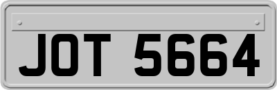 JOT5664