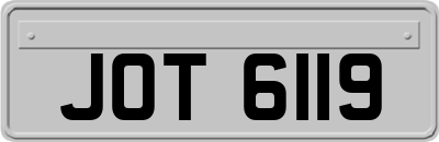JOT6119
