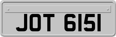 JOT6151