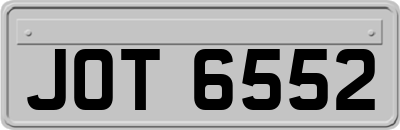 JOT6552