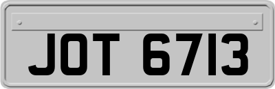 JOT6713