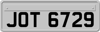 JOT6729