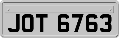JOT6763