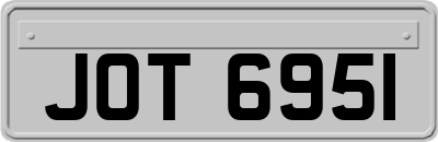 JOT6951