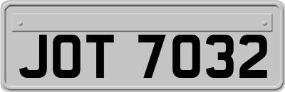 JOT7032