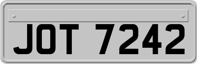 JOT7242