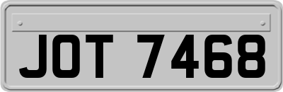 JOT7468