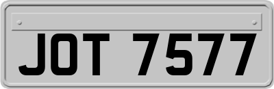 JOT7577