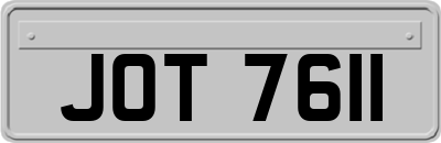 JOT7611