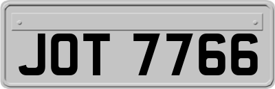 JOT7766