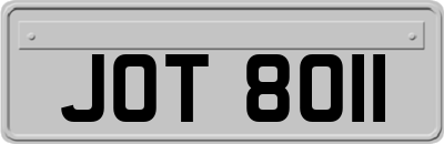JOT8011
