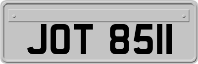 JOT8511