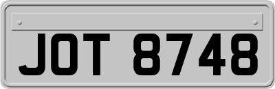JOT8748