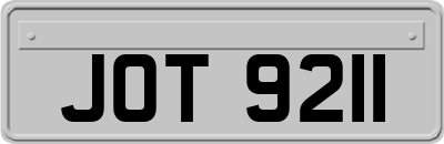 JOT9211