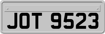 JOT9523