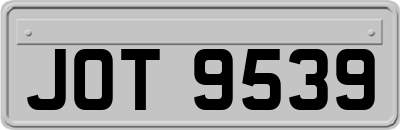 JOT9539