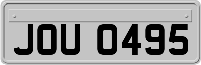 JOU0495