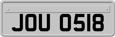 JOU0518