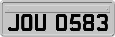 JOU0583