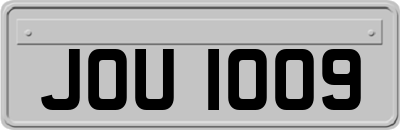 JOU1009