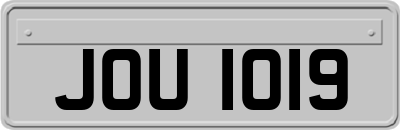 JOU1019
