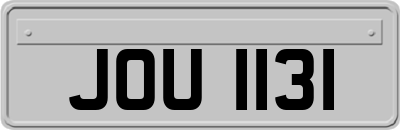 JOU1131