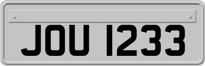 JOU1233