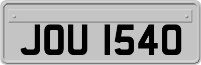 JOU1540