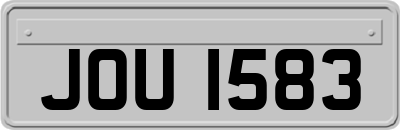 JOU1583