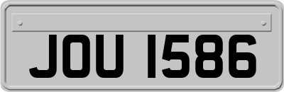 JOU1586