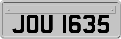 JOU1635