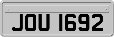 JOU1692