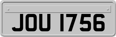 JOU1756