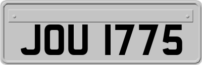 JOU1775