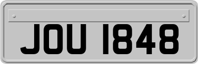 JOU1848