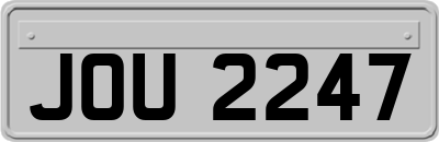 JOU2247