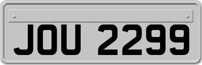 JOU2299