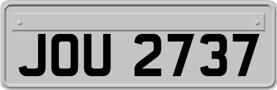 JOU2737