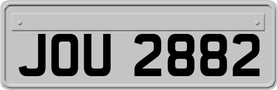 JOU2882