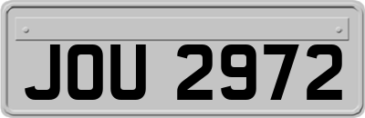 JOU2972