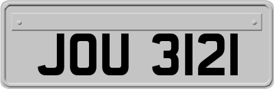 JOU3121
