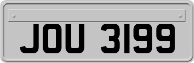JOU3199