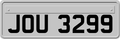 JOU3299