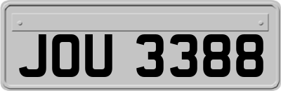 JOU3388