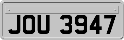 JOU3947