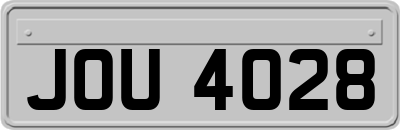 JOU4028