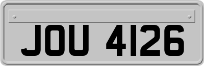 JOU4126
