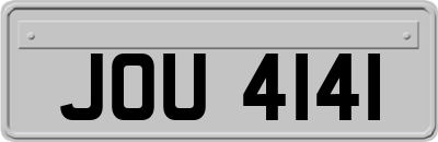 JOU4141