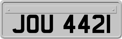 JOU4421