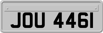 JOU4461